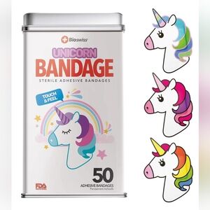 BioSwiss Unicorn Bandage